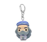 Plastoy Harry Potter Llavero Chibi Albus Dumbledore - Plástico - 5 cm