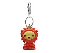 Plastoy Llavero Harry Potter Chibi Gryffindor - Plástico - 7 cm