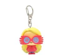 Plastoy Llavero Chibi Luna Lovegood V2 PVC 5 cm