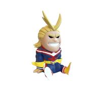 Plastoy Hucha 3D My Hero Academia All Might. default Variante única