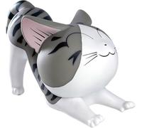 Plastoy - Hucha Chi Una Vida de Gatos: Chi se estira