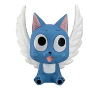 Plastoy - Hucha de alas Felices desplegadas