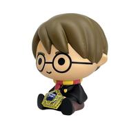 PLASTOY Hucha Harry Potter con Rana de Chocolate 16cm