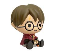 PLASTOY Hucha Harry Potter con Snitch Dorada 16cm
