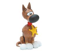 Plastoy - Hucha Lucky Luke: Rantanplan