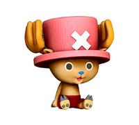 Plastoy Hucha One Pice Chopper. default Variante única