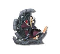 Plastoy Hunter X Hunter Figurine Kuroro Lucifuru - PVC - 33 cm