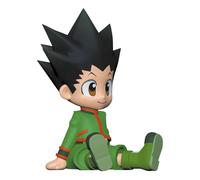 Plastoy Hucha Hunter x Hunter Gon Freecss Plástico 16 cm