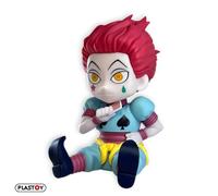 Plastoy Hunter x Hunter Hucha Hisoka - PVC - 16 cm