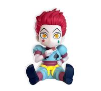 Plastoy hunter x hunter hucha hisoka - pvc - 16 cm