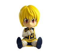 Plastoy Hunter x Hunter Hucha Kurapika - PVC - 15 cm