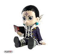 Plastoy Hucha - Hunter X Hunter - KURORO