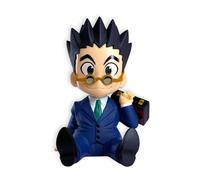 Plastoy Hunter x Hunter Hucha Léolio - Plástico - 15 cm