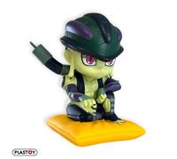 Plastoy Hucha MERUEM – Hunter X Hunter