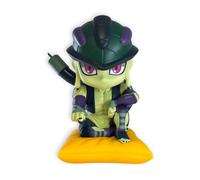 Plastoy Hucha MERUEM – Hunter X Hunter