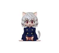 Plastoy Hucha Neferupito – Hunter x Hunter – Plástico 14 cm