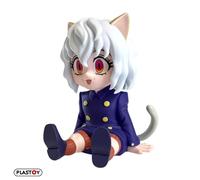 Plastoy Hunter x Hunter Hucha Neferupito - Plástico - 14 cm