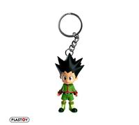 Plastoy - Llavero Hunter x Hunter: Gon