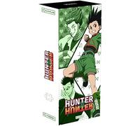 Plastoy Hunter x Hunter Puzzle de 1000 piezas - Póster incluido