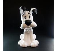 Plastoy Idefix XXL - Figura Decorativa (30 cm)