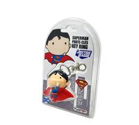 Plastoy Llavero Chibi Superman Pack Blister