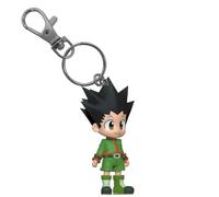 Plastoy - Llavero Hunter x Hunter: Gon