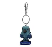 Plastoy Llavero Ravenclaw 5 cm (60723) – Harry Potter Chibi PVC