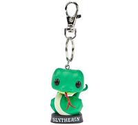 Plastoy Llavero Chibi Slytherin Harry Potter para mujer multicolor 5 cm (60721)