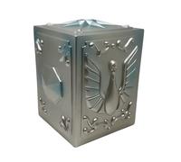 Plastoy Hucha Pandora's Box Cisne Hyoga Saint Seiya 15 cm