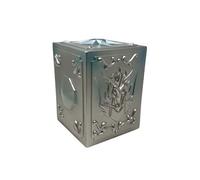 Plastoy Figura hucha Caja Pandora Shiryu de dragón - Caballeros del Zodiaco