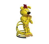 Figura plastoy series tv marsupilami marsupilamina pvc