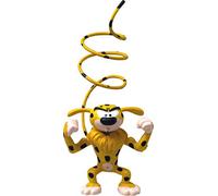 Plastoy Marsupilami Figura Le Marsupilami - Resina - 7 cm