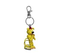 Plastoy Marsupilami Llavero La Marsupilamie - Plástico - 12 cm