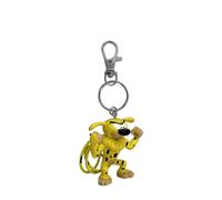 Plastoy Marsupilami Porte-clés Marsupilami - Plastique - 11 cm