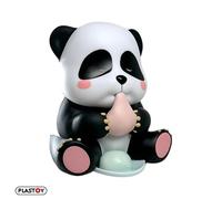 Plastoy Mogu Pets Mochi Panda
