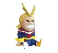 Plastoy My Hero Academia Hucha All Might - Plástico - 18 cm