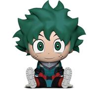 Plastoy My Hero Academia Hucha Izuku Midoriya - Plástico - 18 cm