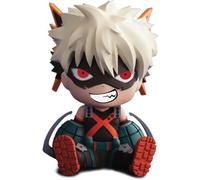 Plastoy My Hero Academia Hucha Katsuki Bakugo - Plástico - 18 cm