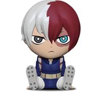 Plastoy My Hero Academia Hucha Shoto Todoroki - Plástico - 18 cm