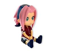 Plastoy Naruto Hucha