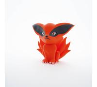 Plastoy Naruto Hucha Kurama/Kyubi - Plástico - 15 cm