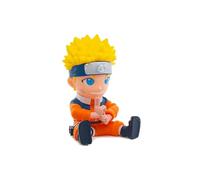 Plastoy Naruto Hucha Naruto niño - Plástico - 15 cm