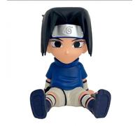 Plastoy Hucha Sasuke de Naruto 18 cm