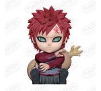 Plastoy Hucha Naruto Shippuden Gaara – PVC – 15 cm