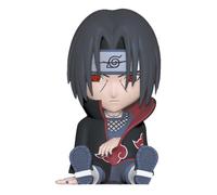 Plastoy Hucha Naruto Shippuden Itachi Uchiwa Plástico 15 cm