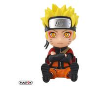 Plastoy Hucha Naruto Shippuden – Modo Ermitaño – PVC – 15 cm