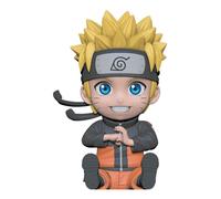 Plastoy Hucha Naruto Uzumaki – Naruto Shippuden – Plástico – 15 cm