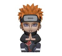 Plastoy Naruto Shippuden Hucha Pan - Plástico - 15 cm