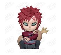 Plastoy Naruto Shippuden Tirelire Gaara - PVC - 15 cm