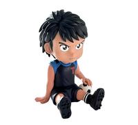 Plastoy Oliver y Benji Hucha Mark Landers - Plástico - 14 cm